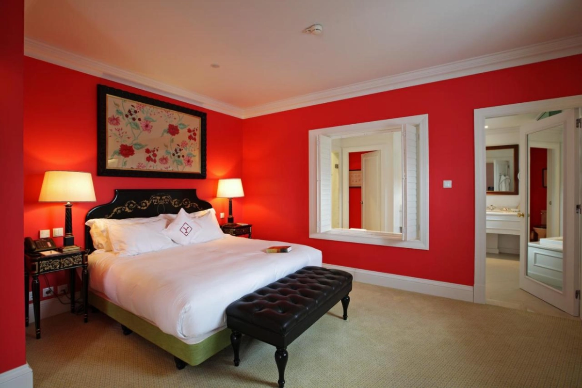 The Yeatman - Hotel Photo 24