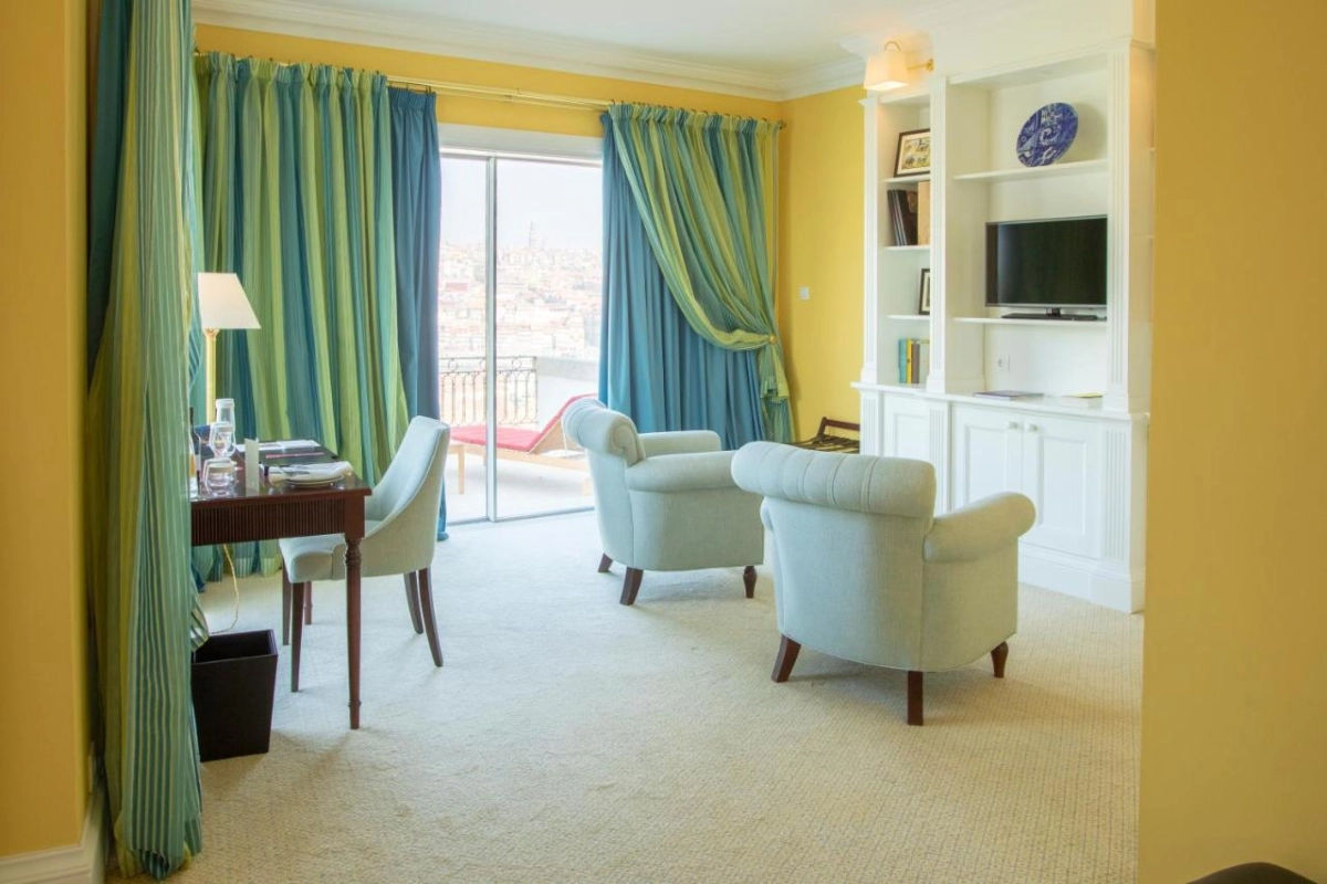 The Yeatman - Hotel Photo 25