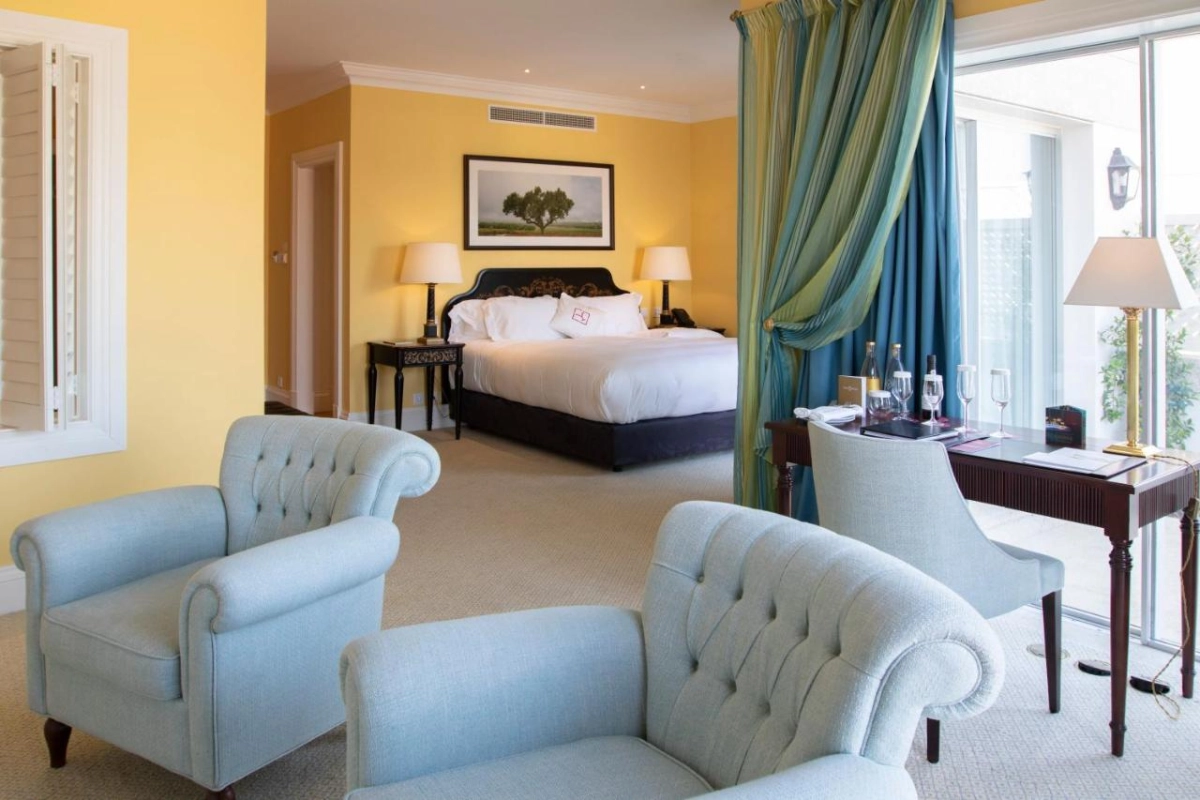 The Yeatman - Hotel Photo 26