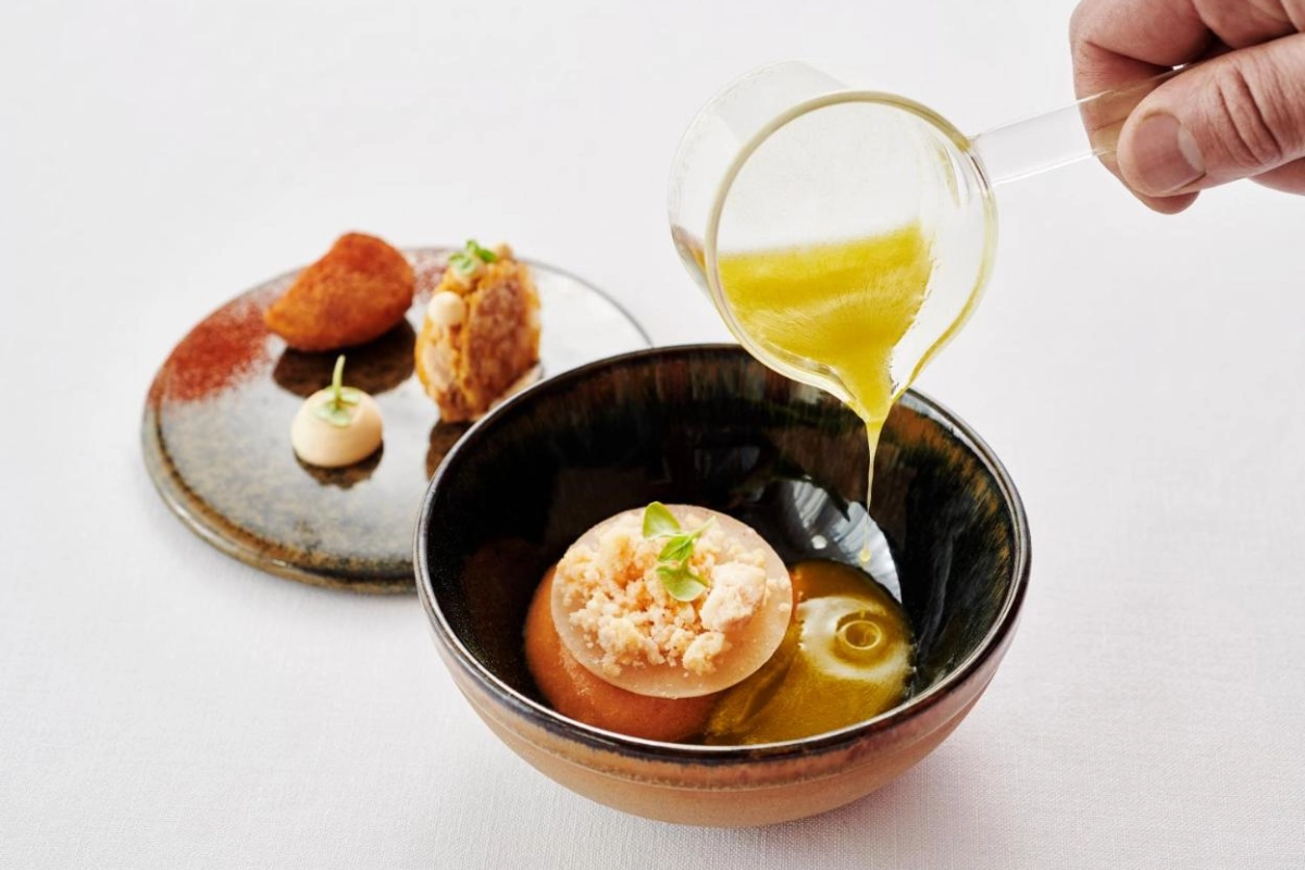 The Yeatman - Hotel Photo 28