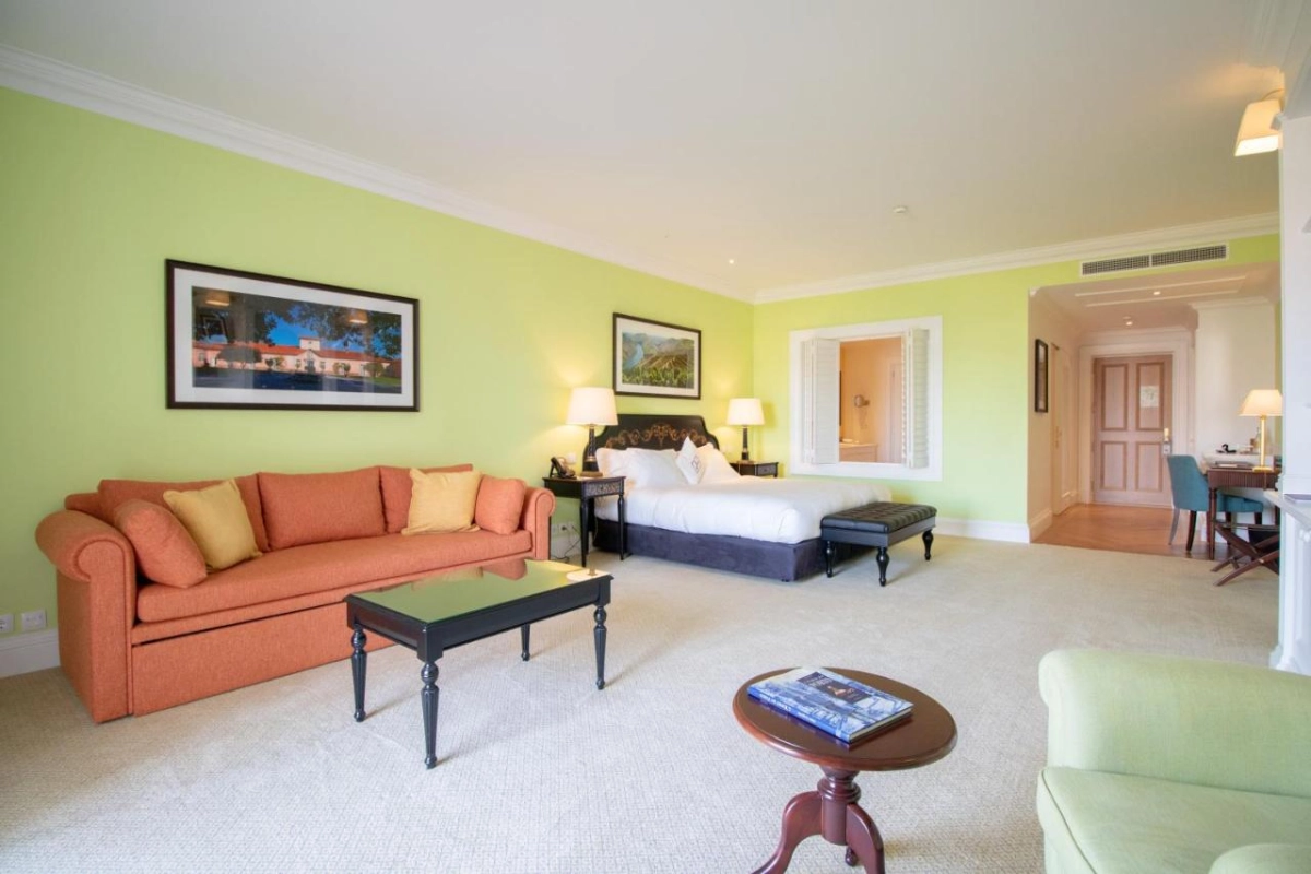 The Yeatman - Hotel Photo 30