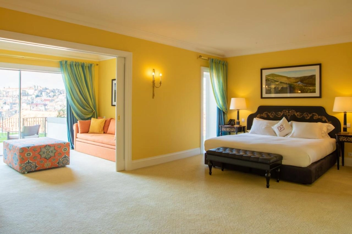 The Yeatman - Hotel Photo 31