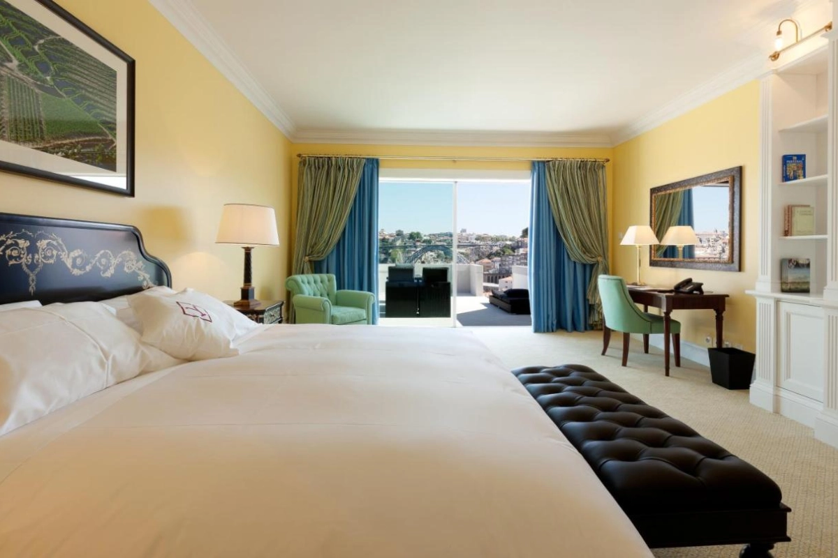 The Yeatman - Hotel Photo 33