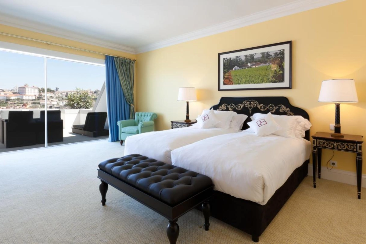 The Yeatman - Hotel Photo 34