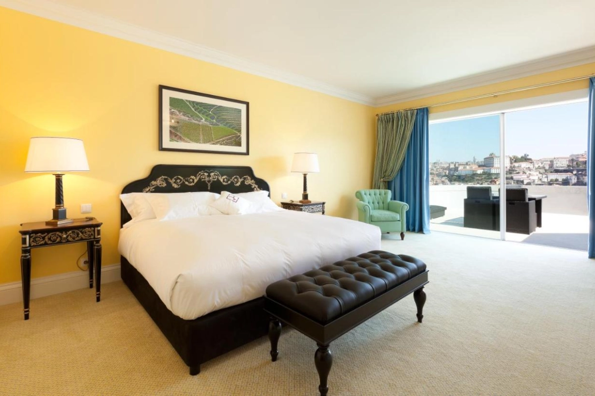 The Yeatman - Hotel Photo 35