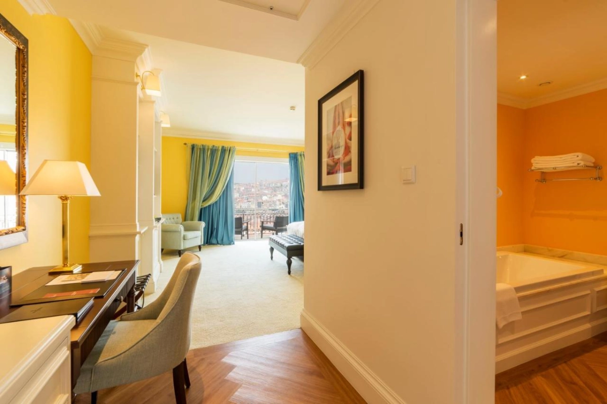 The Yeatman - Hotel Photo 37