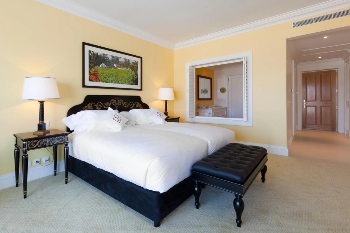 The Yeatman - Hotel Photo 39