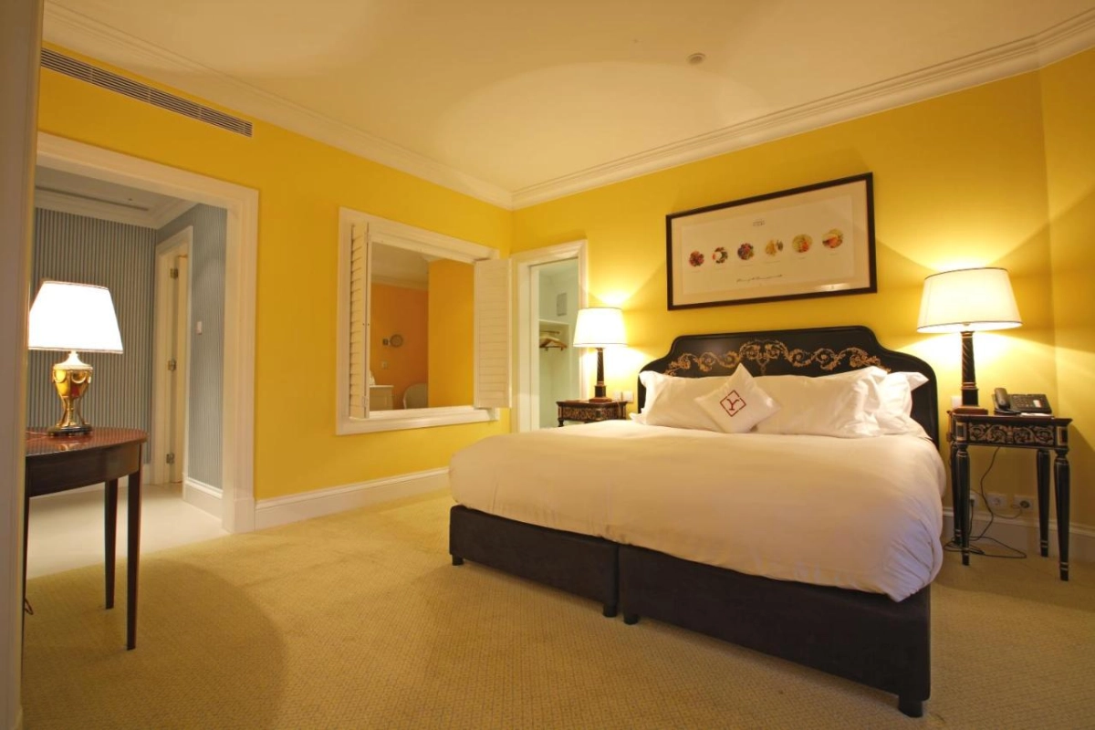 The Yeatman - Hotel Photo 41