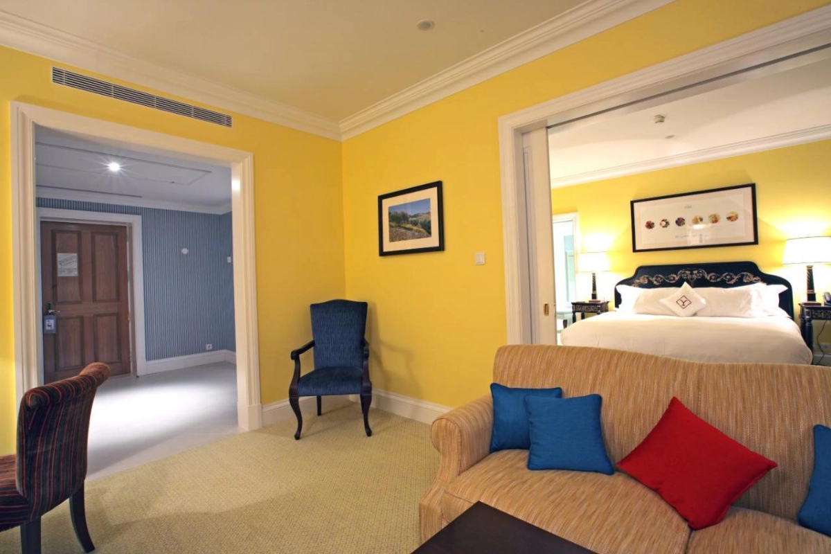 The Yeatman - Hotel Photo 42