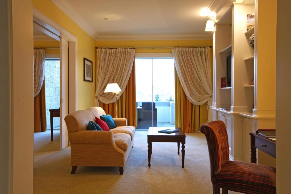 The Yeatman - Hotel Photo 43