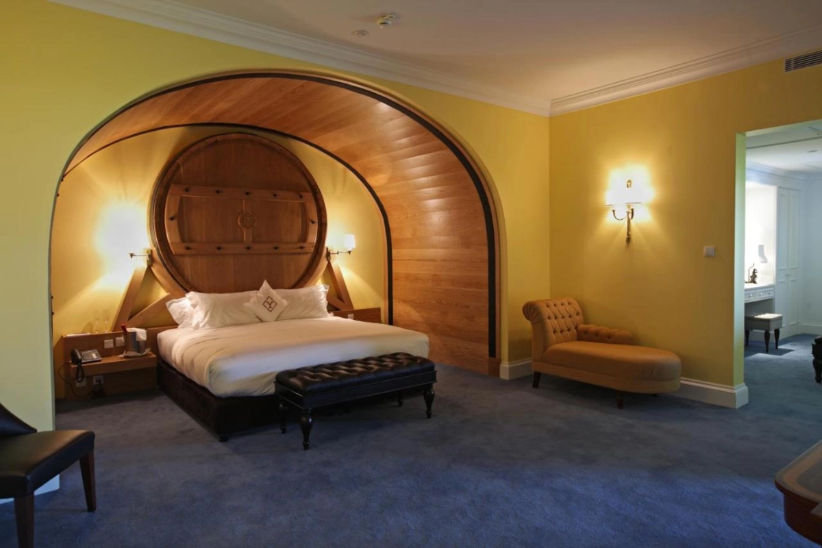 The Yeatman - Hotel Photo 45