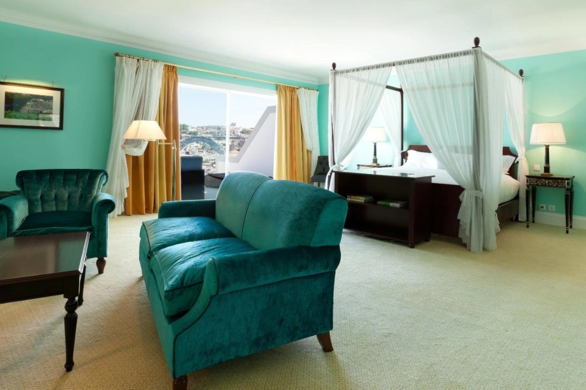 The Yeatman - Hotel Photo 46