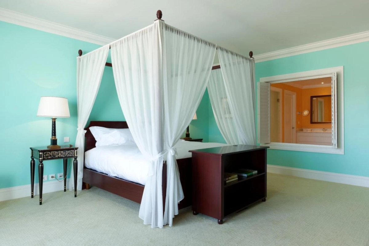 The Yeatman - Hotel Photo 47