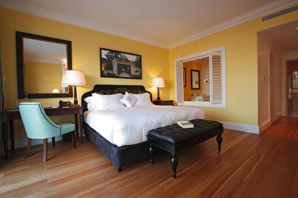 The Yeatman - Hotel Photo 48