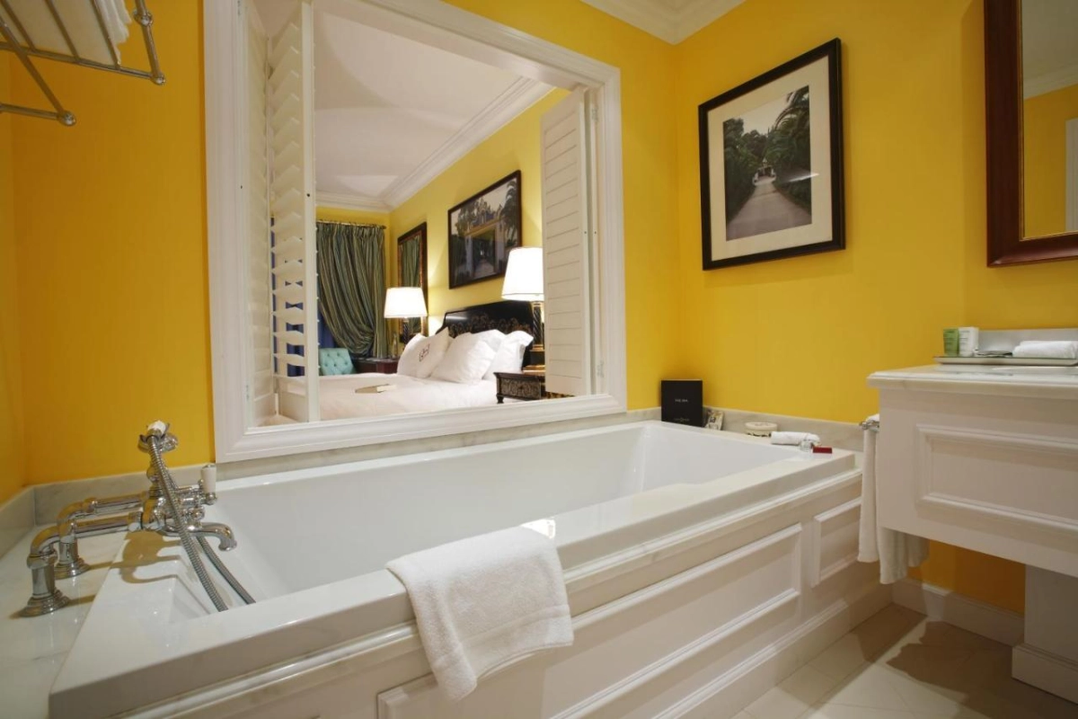 The Yeatman - Hotel Photo 49