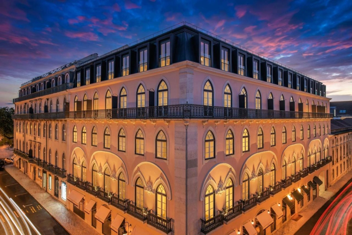 The Ivens, Autograph Collection - Hotel Photo 3