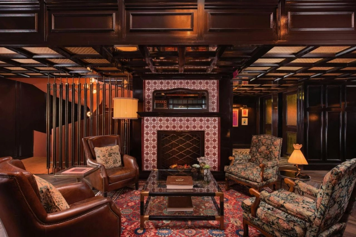 The Ivens, Autograph Collection - Hotel Photo 4