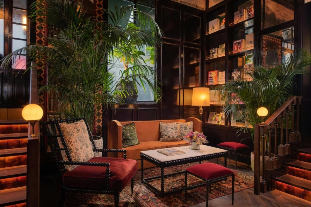 The Ivens, Autograph Collection - Hotel Photo 5