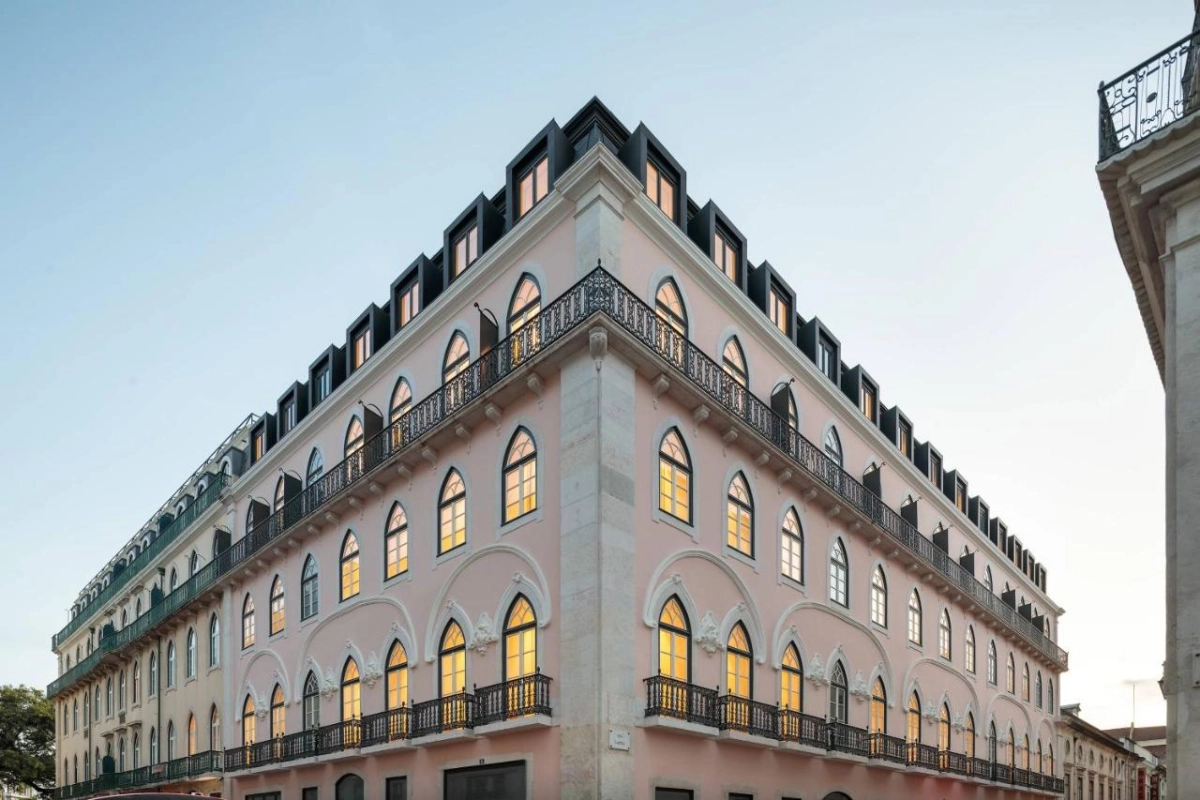 The Ivens, Autograph Collection - Hotel Photo 6