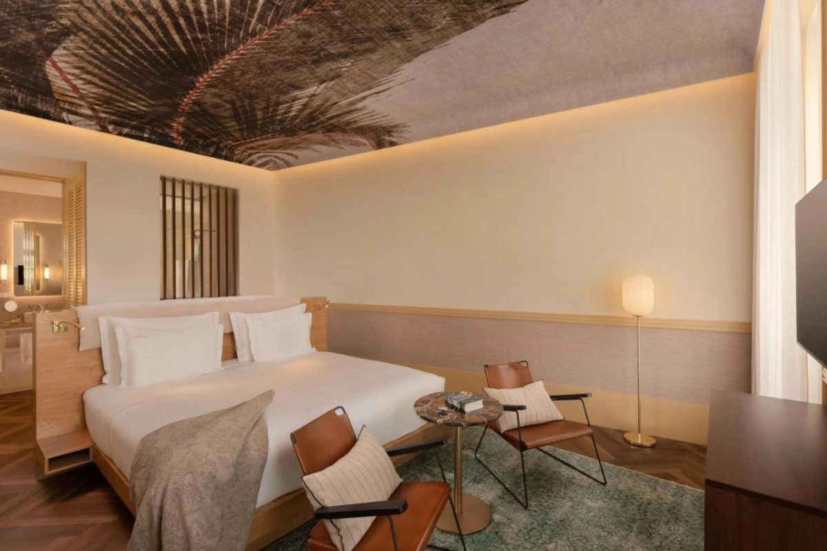 The Ivens, Autograph Collection - Hotel Photo 7