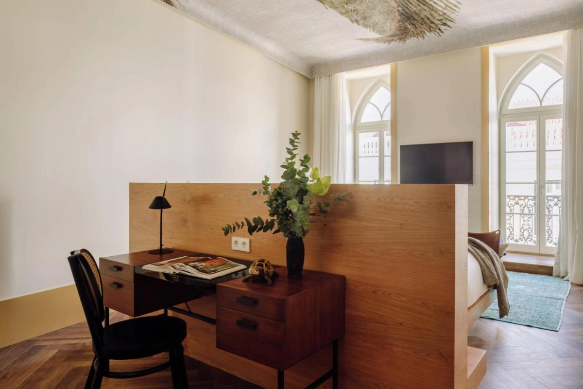 The Ivens, Autograph Collection - Hotel Photo 12