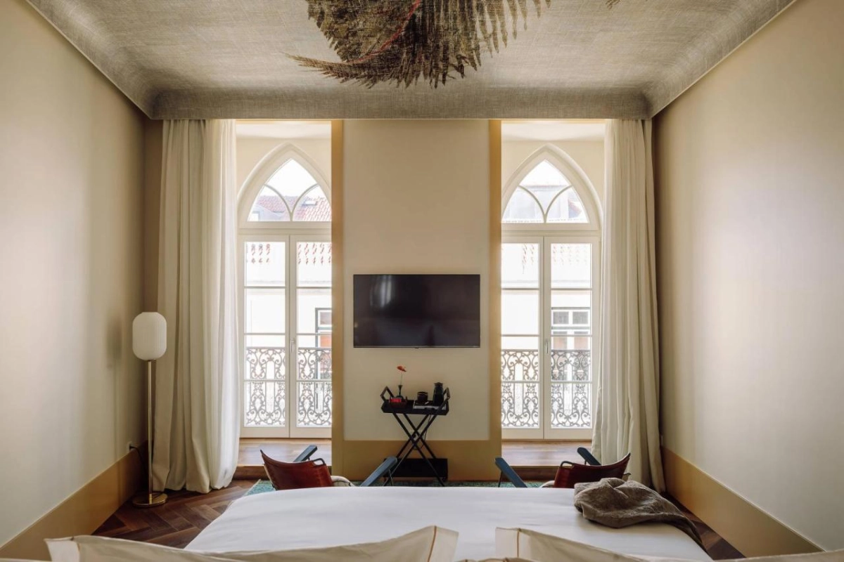 The Ivens, Autograph Collection - Hotel Photo 13