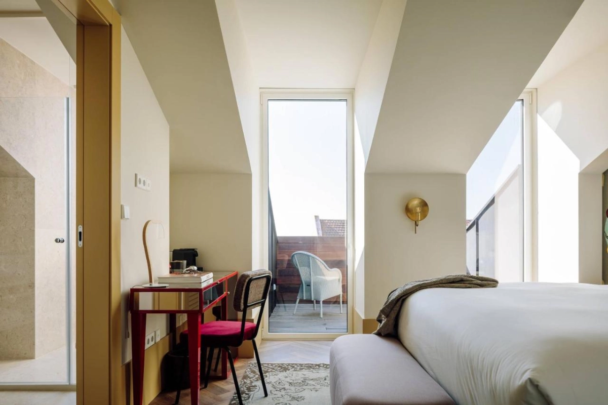 The Ivens, Autograph Collection - Hotel Photo 16