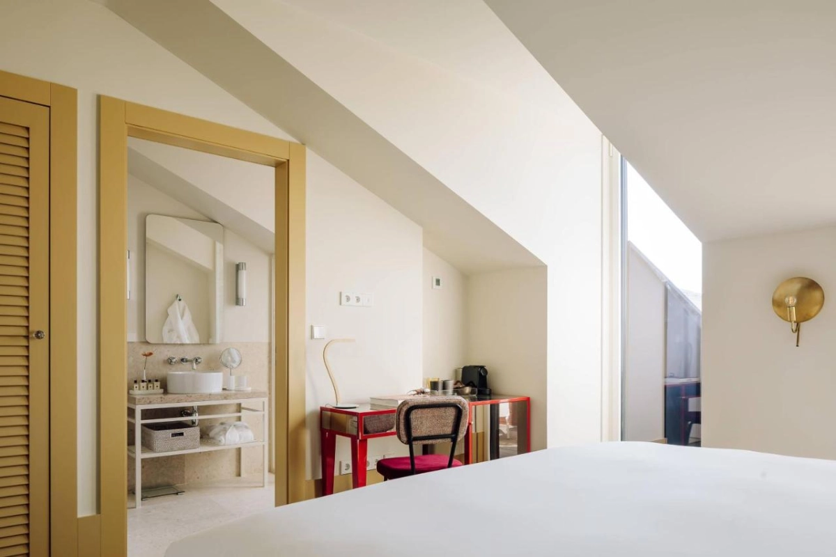 The Ivens, Autograph Collection - Hotel Photo 17