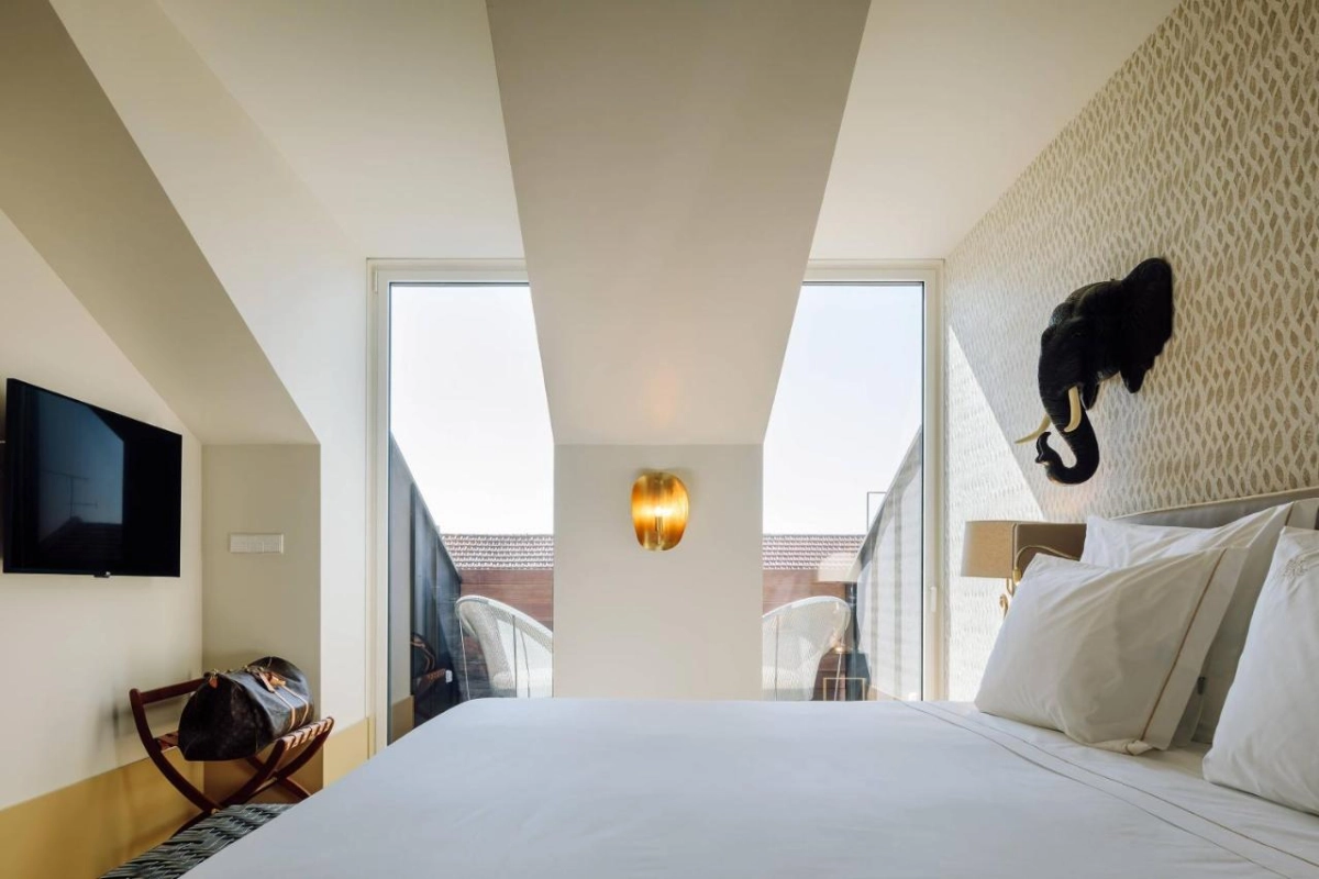 The Ivens, Autograph Collection - Hotel Photo 18