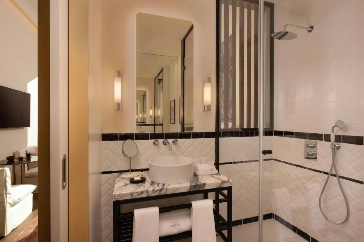 The Ivens, Autograph Collection - Hotel Photo 19