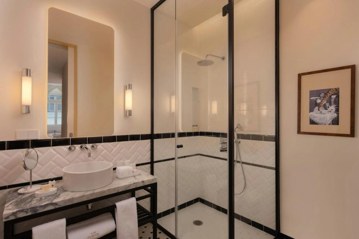 The Ivens, Autograph Collection - Hotel Photo 21