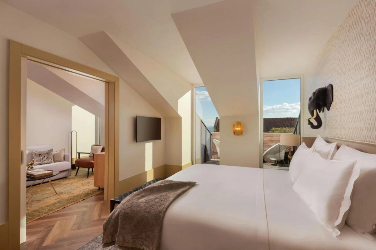 The Ivens, Autograph Collection - Hotel Photo 23