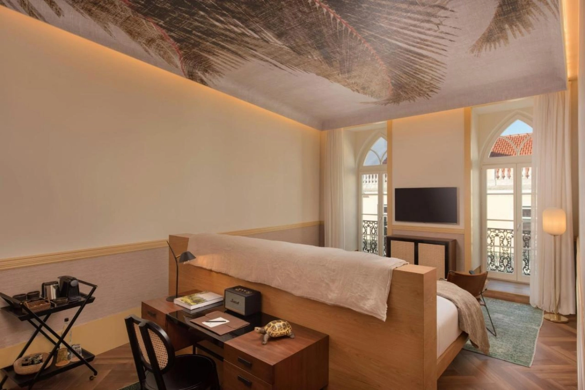 The Ivens, Autograph Collection - Hotel Photo 25