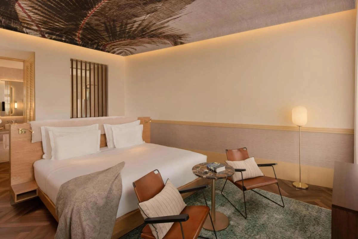 The Ivens, Autograph Collection - Hotel Photo 27