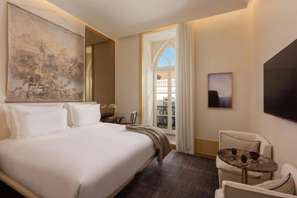 The Ivens, Autograph Collection - Hotel Photo 28