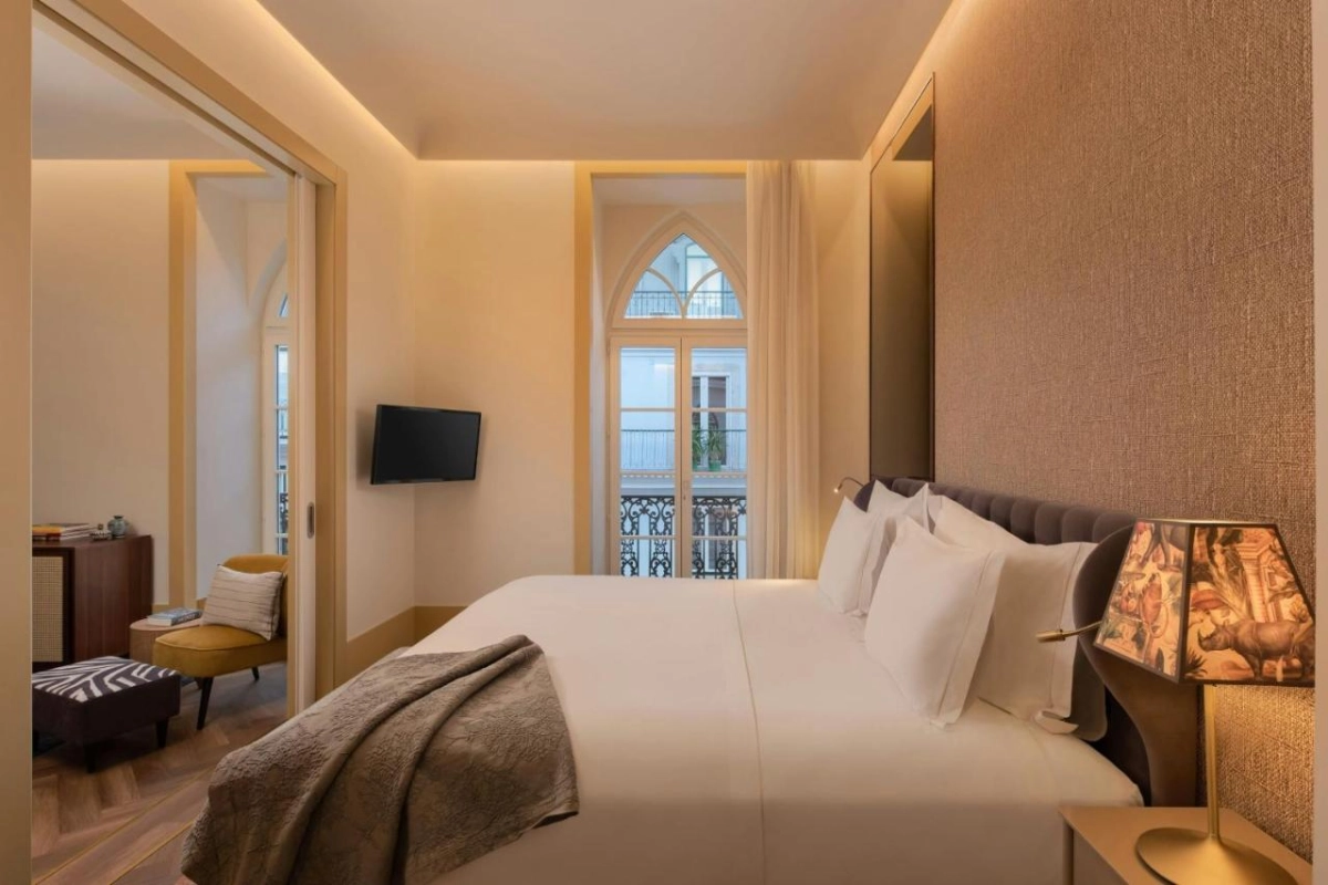 The Ivens, Autograph Collection - Hotel Photo 31