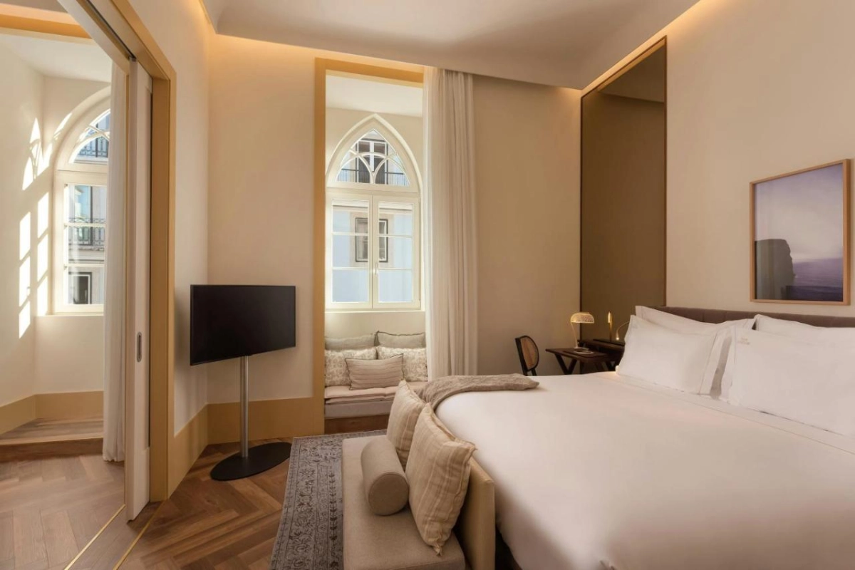 The Ivens, Autograph Collection - Hotel Photo 32