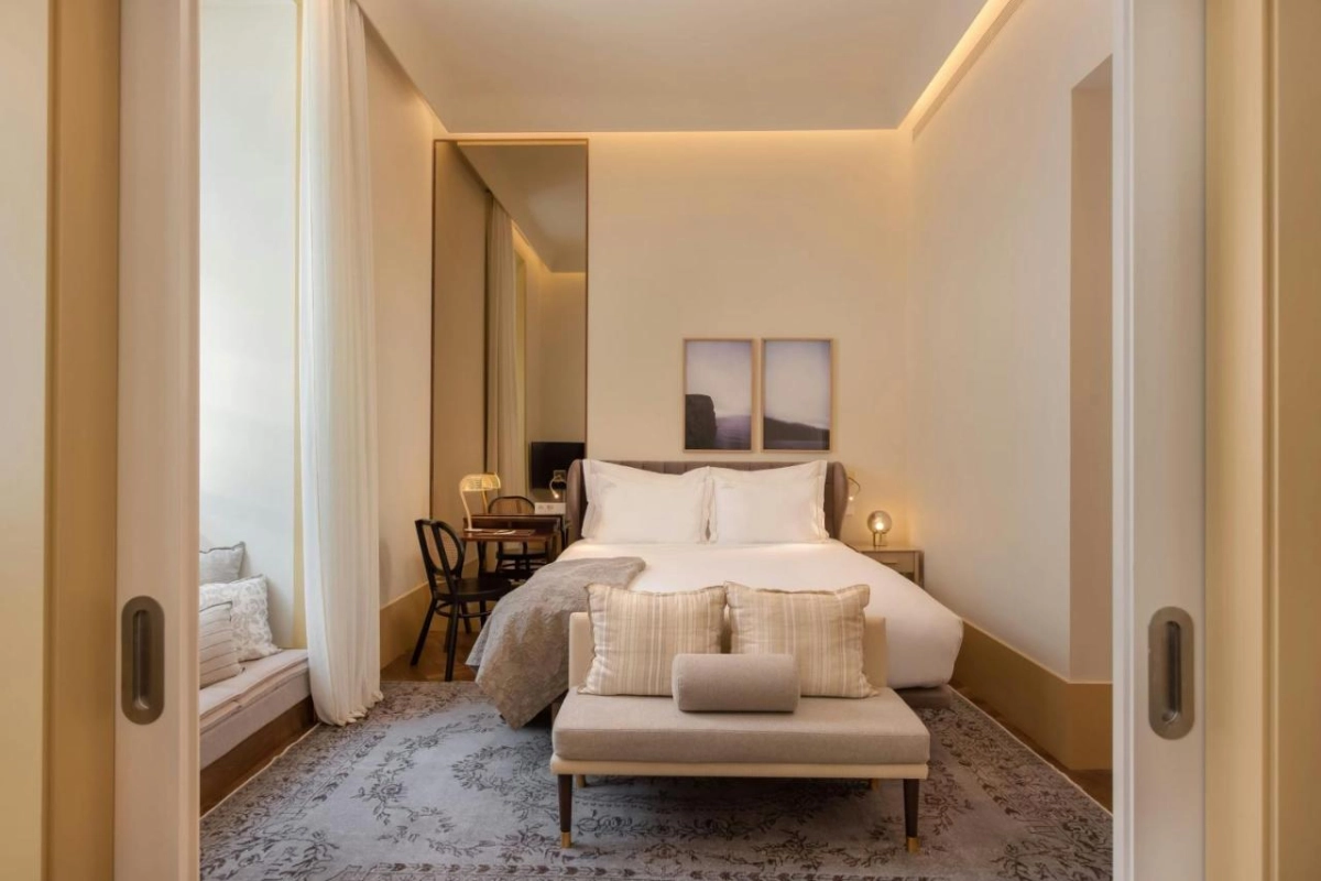 The Ivens, Autograph Collection - Hotel Photo 33