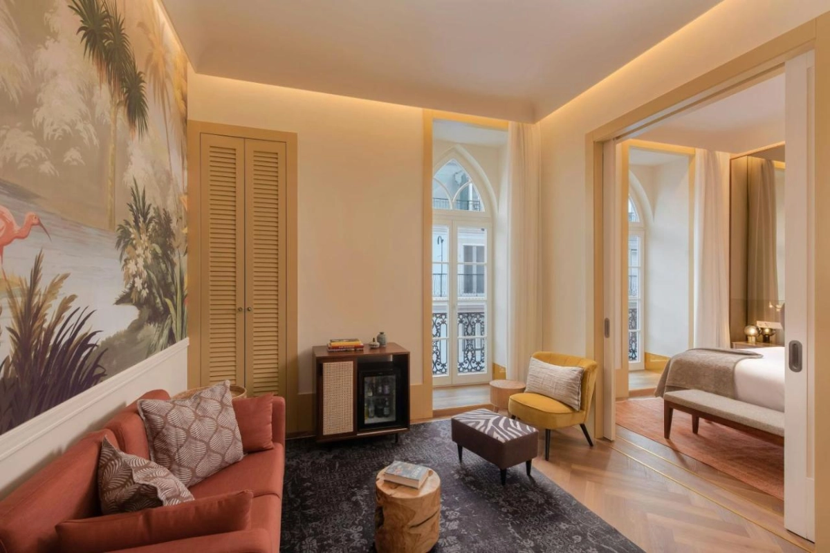 The Ivens, Autograph Collection - Hotel Photo 34