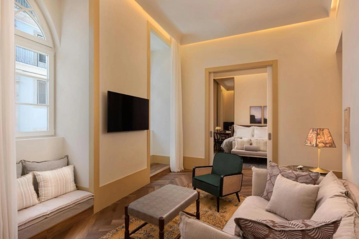 The Ivens, Autograph Collection - Hotel Photo 37