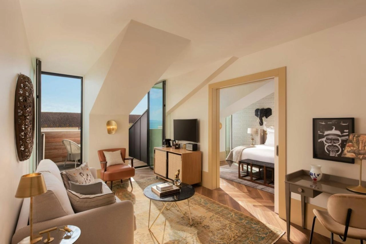 The Ivens, Autograph Collection - Hotel Photo 41