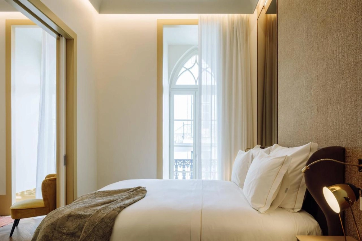 The Ivens, Autograph Collection - Hotel Photo 43