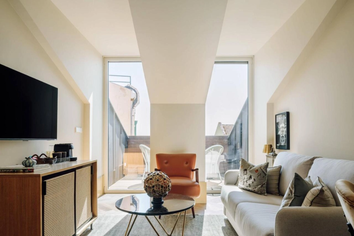 The Ivens, Autograph Collection - Hotel Photo 45