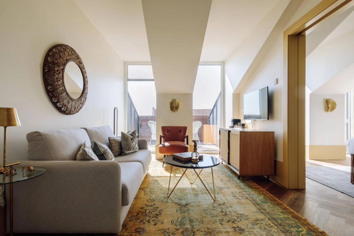 The Ivens, Autograph Collection - Hotel Photo 46