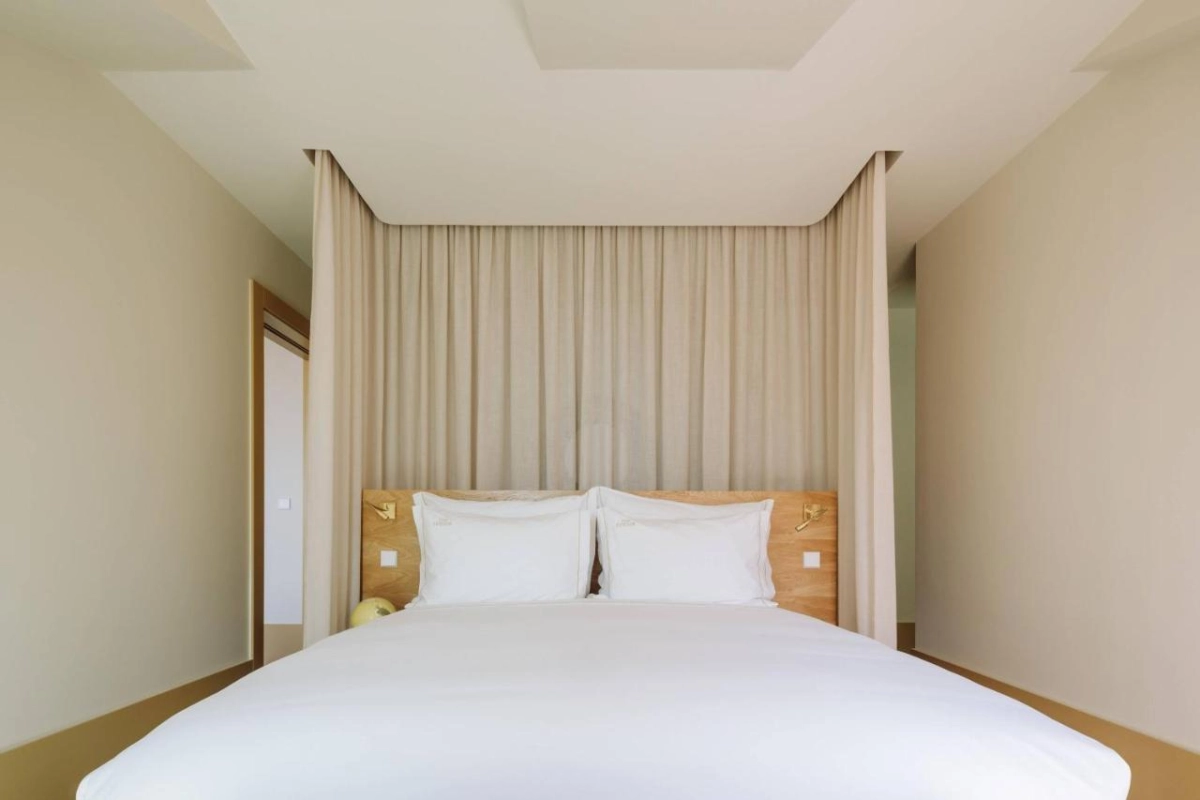 The Ivens, Autograph Collection - Hotel Photo 48