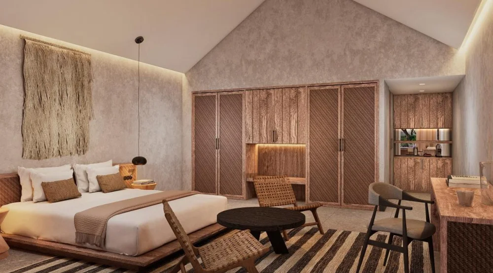 Superior Double Or Twin Room at Sublime Comporta