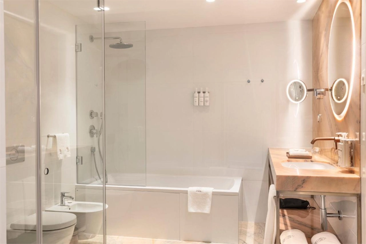 Convent Square Lisbon, Vignette Collection - Hotel Photo 7