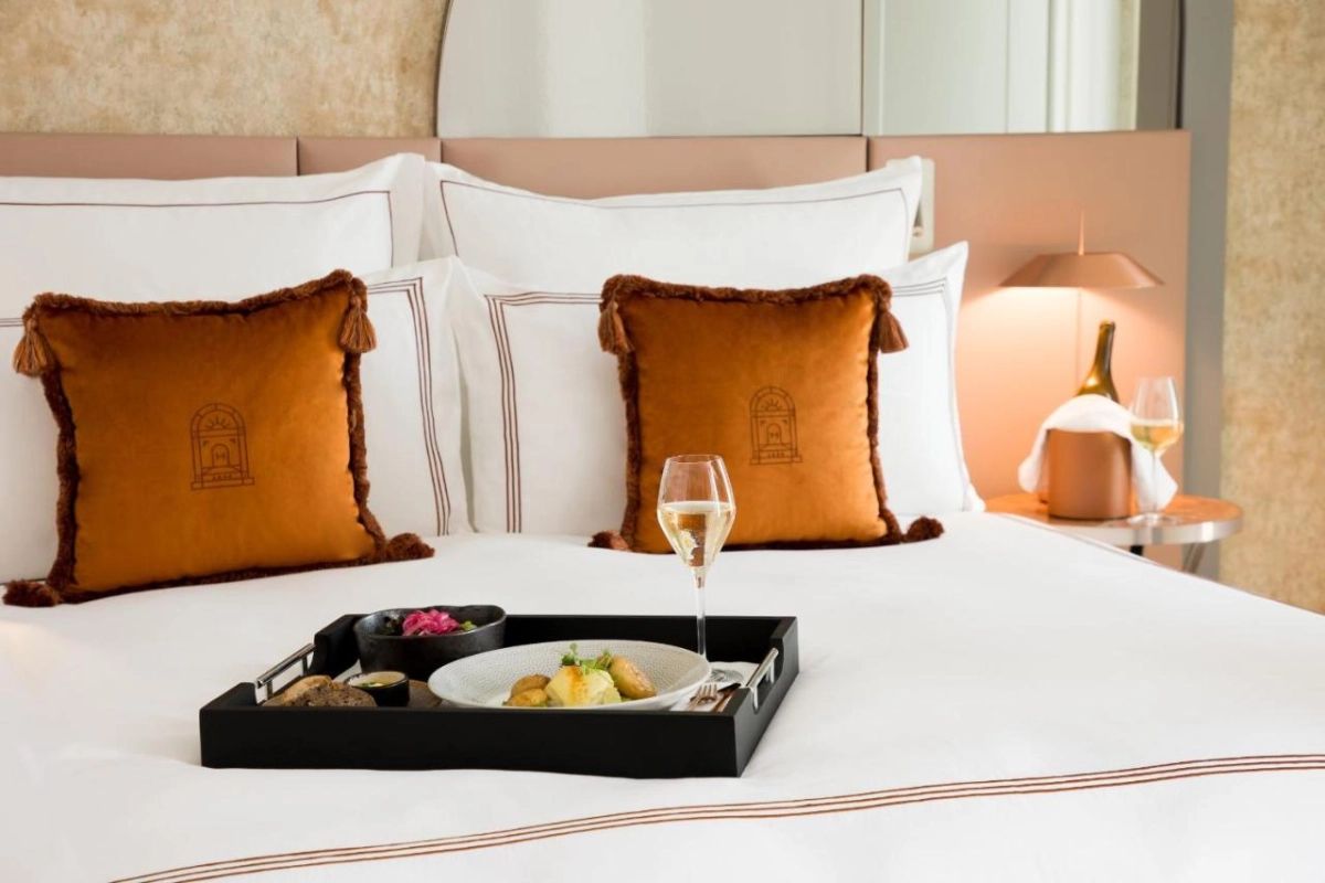 Convent Square Lisbon, Vignette Collection - Hotel Photo 9