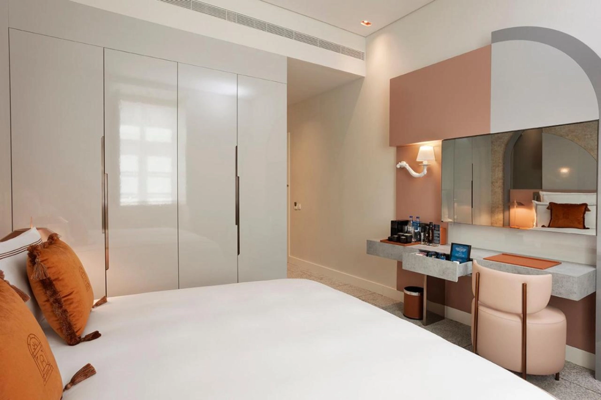 Convent Square Lisbon, Vignette Collection - Hotel Photo 12