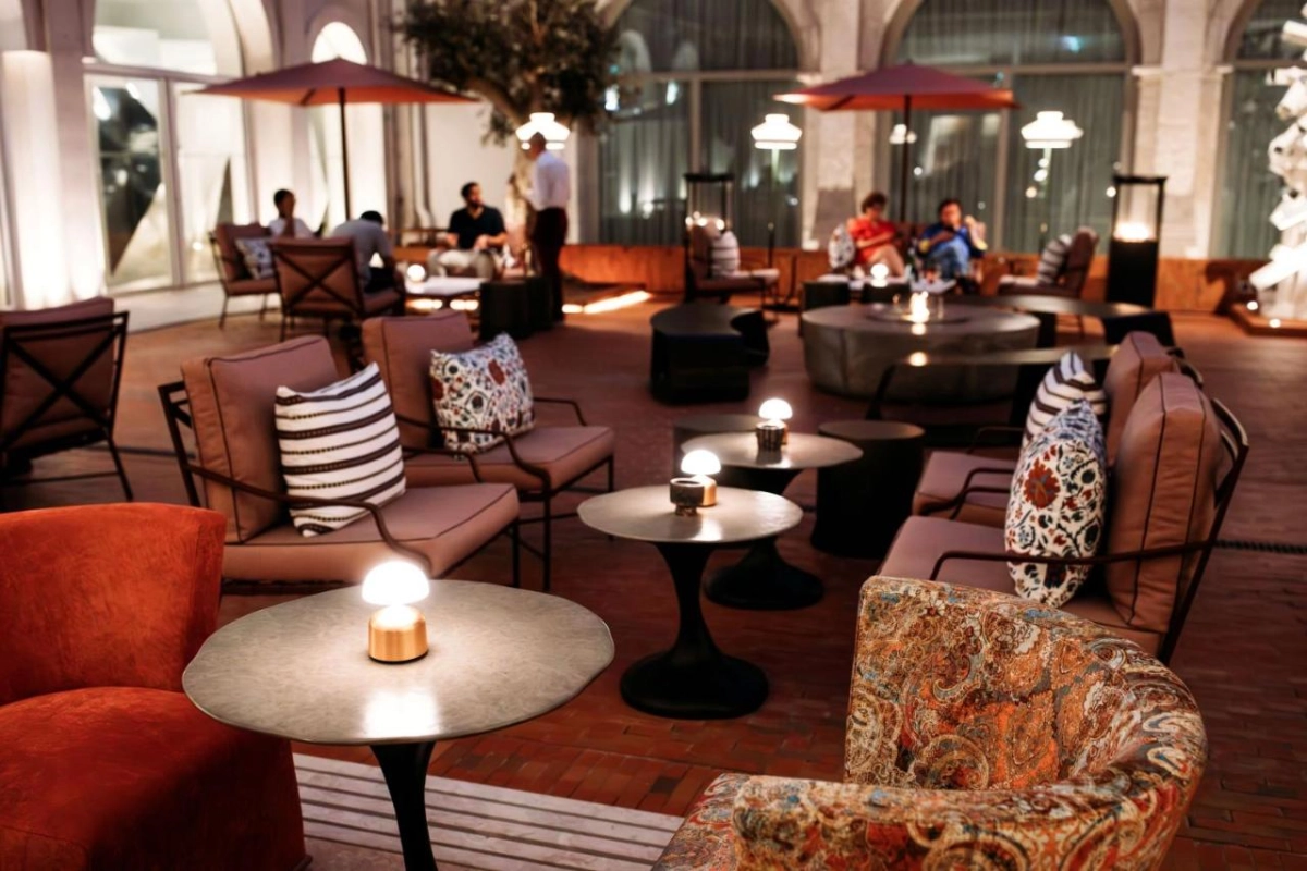 Convent Square Lisbon, Vignette Collection - Hotel Photo 15